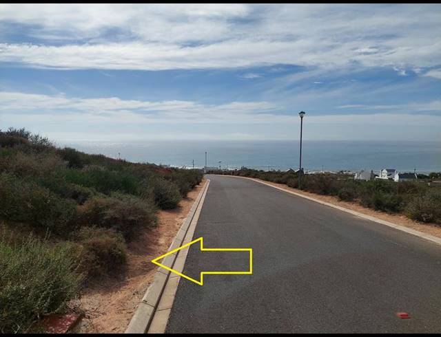 LAND FOR SALE IN ST HELENA VIEWS